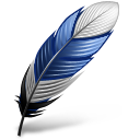 Hot Filter Feather Icon 128x128 png